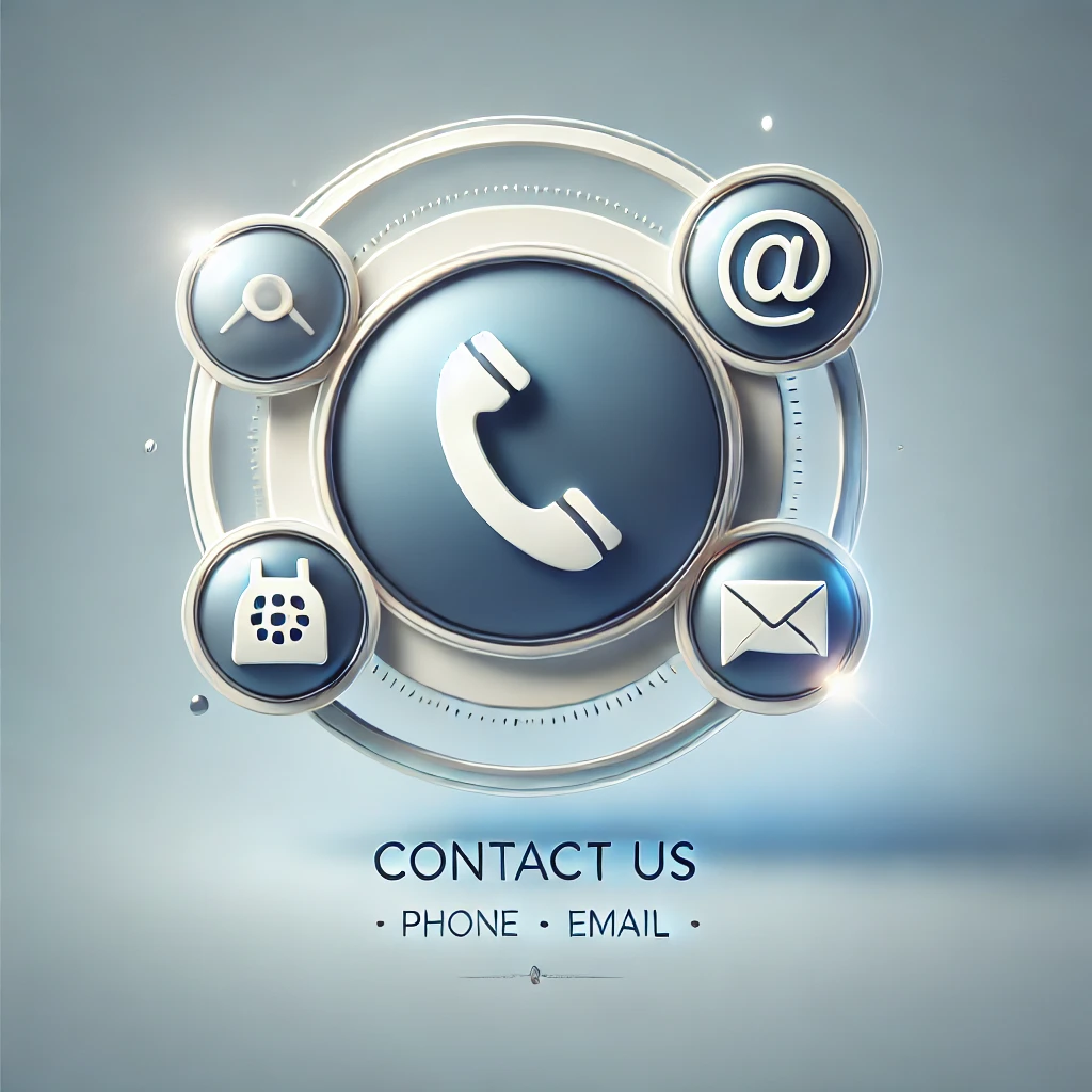 Contact us