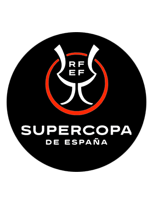 ทัวร์นาเมนต์ แทงบอลถ้วย เปิดให้แทงครบทุกคู่ ที่ UFABET ขั้นต่ำ 10 บาท 34 Supercopa de Espana 1