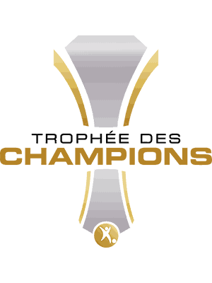 ทัวร์นาเมนต์ แทงบอลถ้วย เปิดให้แทงครบทุกคู่ ที่ UFABET ขั้นต่ำ 10 บาท 38 Trophee des Champions 1